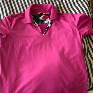 Golf shirt